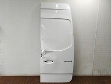 MERCEDES SPRINTER W907 W910 18- WHITE Prawe tylne drzwi drzwi drzwi drzwi porta OE na sprzedaż  PL