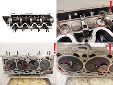 Culasse fiat opel d'occasion  Lambersart