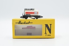 Herkat 1403 kesselwagen gebraucht kaufen  Viersen