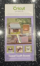 Cricut cartridge projects for sale Cricut cartridge projects for sale  NANTWICH