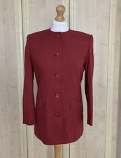 Viyella women red for sale  MANCHESTER