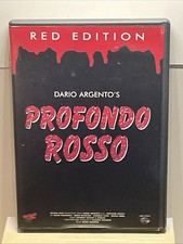 Dario argento profondo gebraucht kaufen Dario argento profondo gebraucht kaufen  Jade