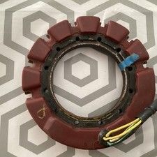 Mercury mariner stator for sale  SOUTHAMPTON