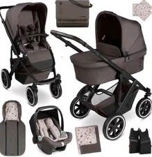 Kinderwagen hartan 343 gebraucht kaufen  Marsberg