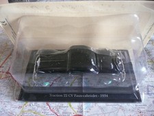 Citroën traction faux d'occasion  Évrecy