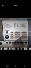 Yamaha keyboard for sale  ANDOVER