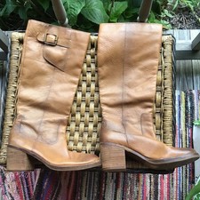 Lucky brand brown for sale  Hamersville