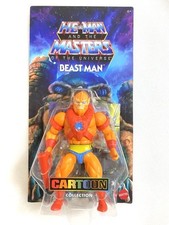 Beast man cartoon usato  Roma
