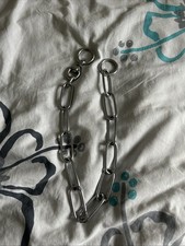 Sprenger kette hund gebraucht kaufen  Chemnitz