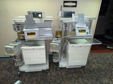 Datex ohmeda aestiva for sale  Dearborn