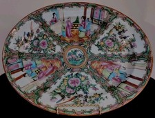 Rose medallion antique for sale  Weirton