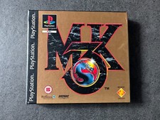 Mortal kombat playstation gebraucht kaufen  Grevenbroich