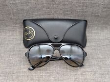 Ray ban cats5000 for sale  NEWMARKET