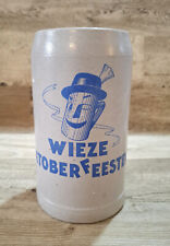 Vintage wieze oktober for sale  UK