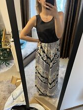 Damen langes maxikleid gebraucht kaufen  Kaiserslautern