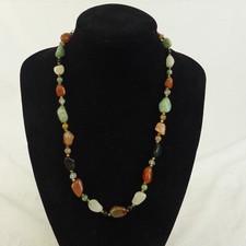 Beaded polished stone for sale  MIDDLESBROUGH