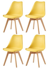 Set dining chairs for sale  SHEFFIELD