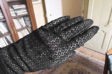 Gants habillés ajourés d'occasion  Saint-Philbert-de-Grand-Lieu