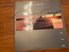 Chris craft 1988 usato  Spedire a Italy