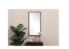 Small rectangle black for sale  Von Ormy
