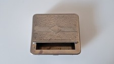 Zigarettendrehmaschine rollbox gebraucht kaufen  Würselen