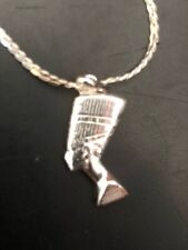 Collier argent 925 d'occasion  Illkirch-Graffenstaden