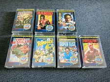 Hit squad games for sale  CARDIFF