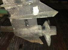 Long shaft gearbox for sale  ELY