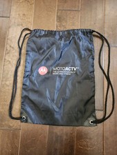 Mochila com cordão MotoACTV comprar usado  Enviando para Brazil