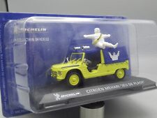 Michelin citroën méhari d'occasion  Brienne-le-Château