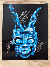 Donnie darko signed for sale  Miami Beach