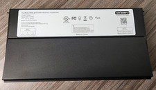 Usado, Transformador eletrônico regulável ELV/Triac J-BOX 12v 3X60W comprar usado  Enviando para Brazil