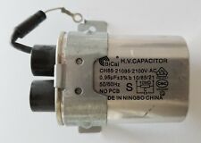 Bicai h.v capacitor for sale  Springfield
