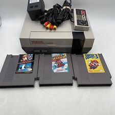 console nintendo nes d'occasion console nintendo nes d'occasion Expédié en Belgium