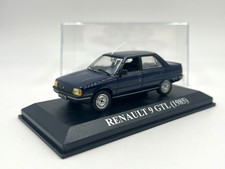 Renault gtl 1985 d'occasion  Montbéliard