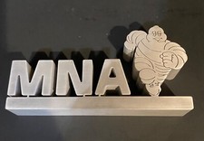 Vintage rare michelin for sale  Pocahontas