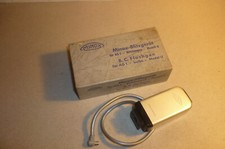 Minox blitzgerät modell gebraucht kaufen  Dresden