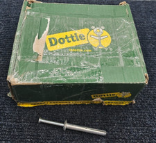 Dottie zas200 zamac for sale  North Salt Lake