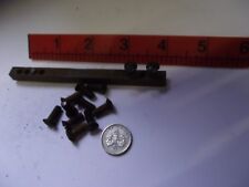 Screws bakelite door for sale  AMMANFORD