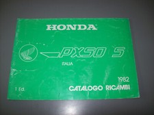 Honda catalogo parti usato Honda catalogo parti usato  Mondovi