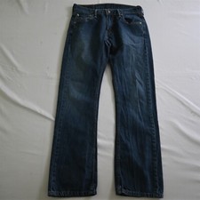 Levis 29x30 527 for sale  Lincoln