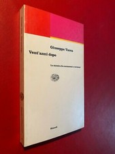 Giuseppe vacca vent usato  Bologna