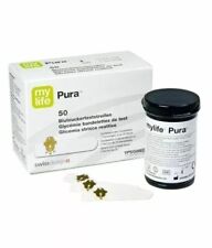 Mylife pura blood for sale  POTTERS BAR