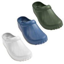 Demar federleichte gartenclogs gebraucht kaufen  Köln