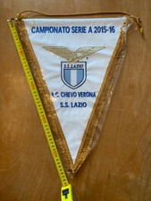 Lazio chievo calcio usato  Italia