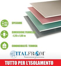 Pannelli cartongesso standard usato  Montecalvo Irpino
