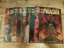 Preacher completa planetadeago usato  Trieste