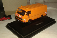 Volkswagen combi schucco d'occasion  Cognac