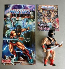 Masters universe origins for sale  ENFIELD