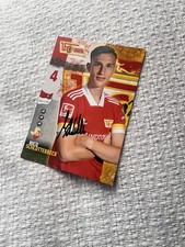 Nico schlotterbeck union gebraucht kaufen  Stuttgart